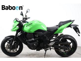 Kawasaki Z 750 ABS picture 3