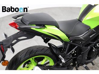 Benelli  BN 125 picture 13
