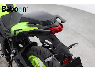 Benelli  BN 125 picture 15