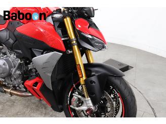 Ducati Streetfighter V2 S picture 10