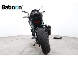 Kawasaki Z 900  picture 7