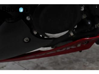 Suzuki  GSX-S 1000 ABS picture 14