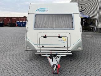 Eifelland  500 E Holiday Special Stapelbed + Mover picture 8