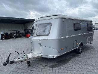 Eriba  Touring Legend 642 picture 7