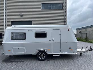 Eriba  Touring Legend 642 picture 2