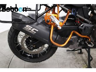 Harley-Davidson  Pan America RA 1250 Special picture 21