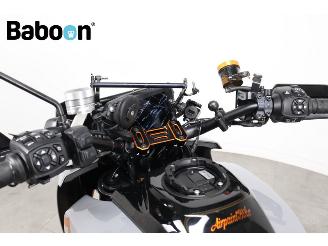 Harley-Davidson  Pan America RA 1250 Special picture 10