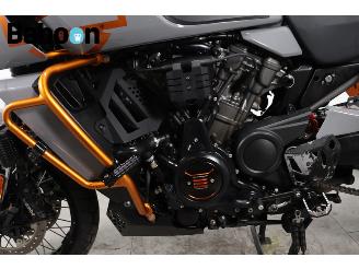 Harley-Davidson  Pan America RA 1250 Special picture 13