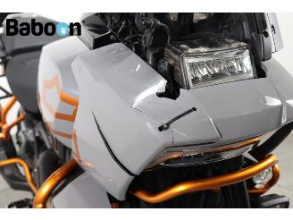 Harley-Davidson  Pan America RA 1250 Special picture 17