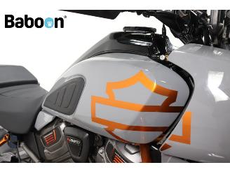 Harley-Davidson  Pan America RA 1250 Special picture 18