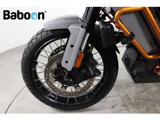 Harley-Davidson  Pan America RA 1250 Special picture 14