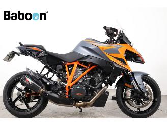  KTM  1290 Super Duke GT ABS 2023/11