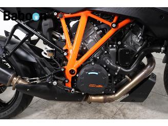 KTM  1290 Super Duke GT ABS picture 12