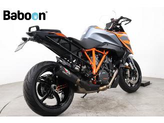 KTM  1290 Super Duke GT ABS picture 8
