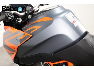 KTM  1290 Super Duke GT ABS picture 18