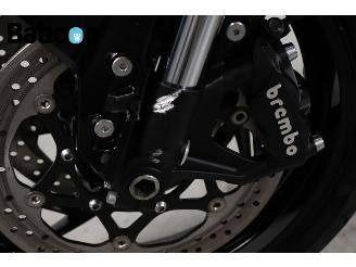 Suzuki  GSX-S 1000 GX picture 17