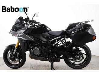 Suzuki  GSX-S 1000 GX picture 5