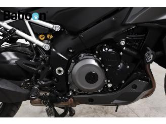 Suzuki  GSX-S 1000 GX picture 21