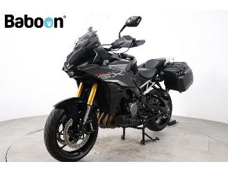 Suzuki  GSX-S 1000 GX picture 4