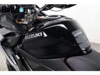 Suzuki  GSX-S 1000 GX picture 10