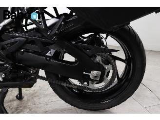 Suzuki  GSX-S 1000 GX picture 12