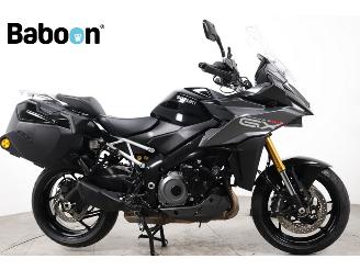  Suzuki  GSX-S 1000 GX 2024/5