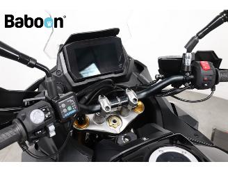 Suzuki  GSX-S 1000 GX picture 11