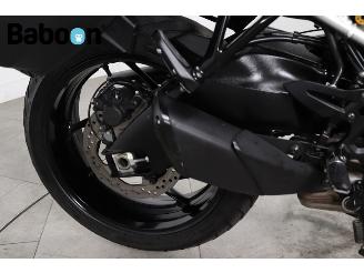 Suzuki  GSX-S 1000 GX picture 22