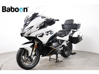BMW R 1250 RT  picture 4