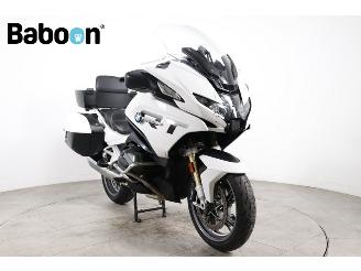 BMW R 1250 RT  picture 2