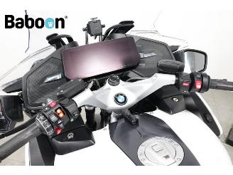 BMW R 1250 RT  picture 9