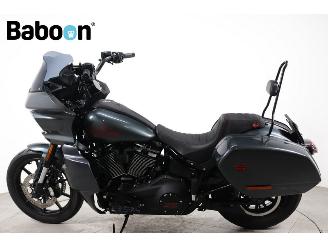 Harley-Davidson  FXLRST Low Rider ST 117 picture 5