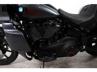 Harley-Davidson  FXLRST Low Rider ST 117 picture 12