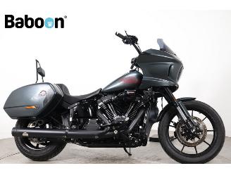  Harley-Davidson  FXLRST Low Rider ST 117 2025/5
