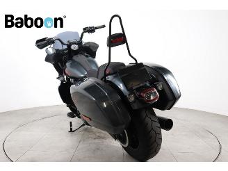 Harley-Davidson  FXLRST Low Rider ST 117 picture 6