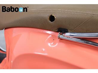 Vespa  Primavera 4T Touring 45KM picture 10