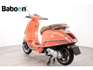 Vespa  Primavera 4T Touring 45KM picture 6