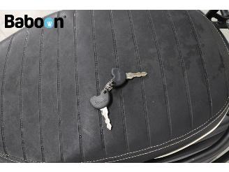 Vespa Sprint 45KM  picture 19