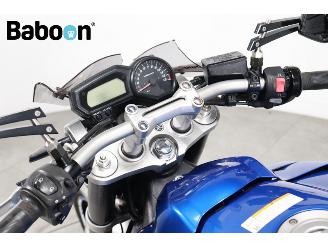 Yamaha FZ1-N ABS picture 11