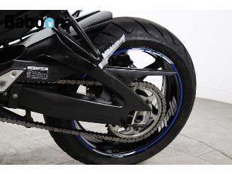 Yamaha FZ1-N ABS picture 13