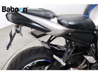 Yamaha FZ1-N ABS picture 24