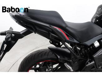 Kawasaki Versys 650 picture 15