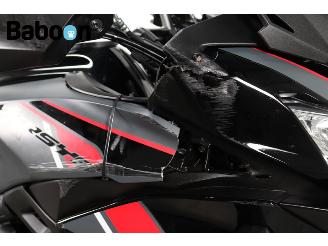 Kawasaki Versys 650 picture 10