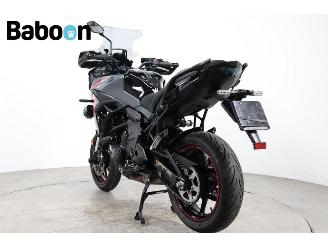 Kawasaki Versys 650 picture 6