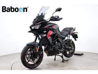 Kawasaki Versys 650 picture 4