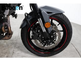 Kawasaki Versys 650 picture 11