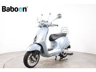 Vespa  Primavera 45KM picture 4