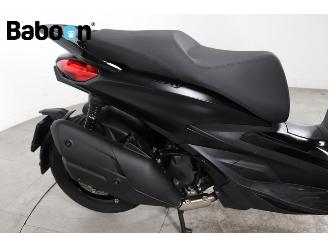 Piaggio  400 Beverly S HPE picture 18