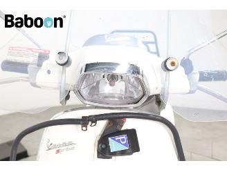 Vespa  Sprint 25KM picture 15