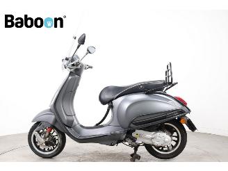 Vespa  Sprint 25KM picture 5